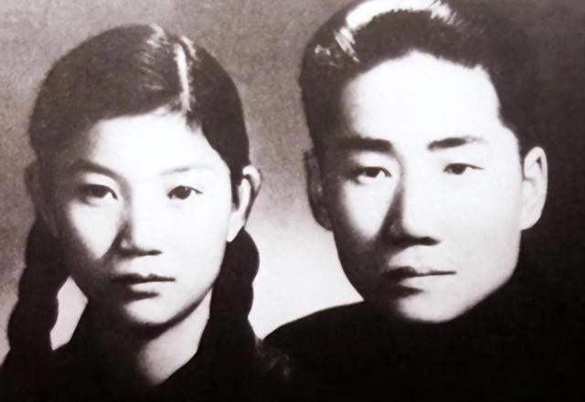 毛岸英牺牲后，刘思齐谈到自己做过的唯一错事：没有要一个孩子