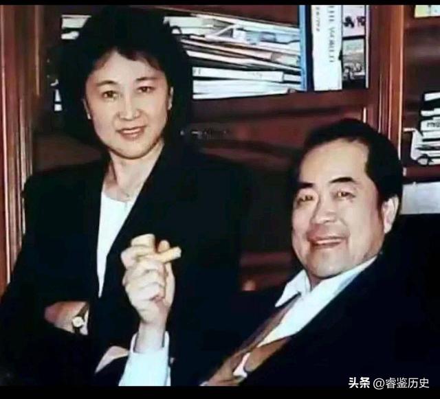 87岁著名画家喜得独子！四婚老婆37岁，新婚一年官宣3个重大决定