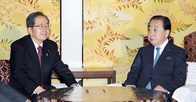 172：233！高市重新洗牌，日本新首相人选出炉，对中国态度不简单