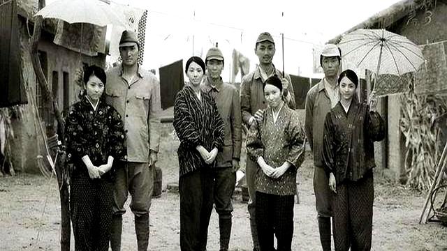 日本投降后，留在东北的12万日本女人，最终都哪去了？