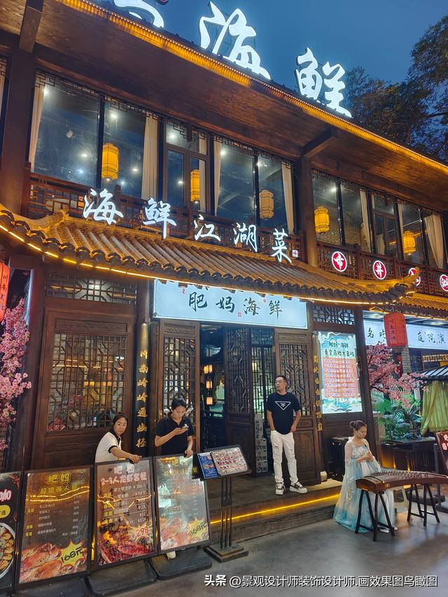 河北省秦皇岛市秦皇小巷