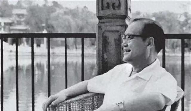 1980年，汪东兴等四位高级干部主动请辞，他们后来都是什么结局？