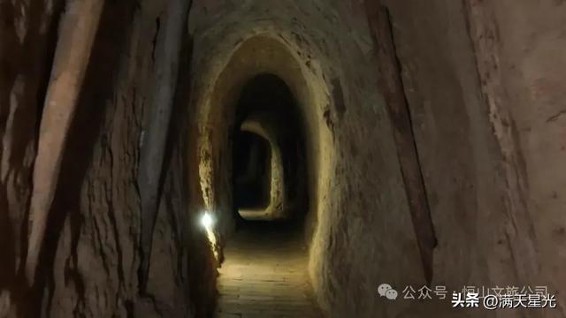 “恒山讲韵・每周探胜” |李金龙：二岭地道忆烽火 乡村新韵续传奇