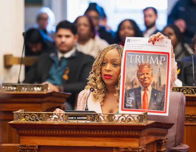 美媒列出特朗普五大罪状，对白宫打响舆论清算第一枪