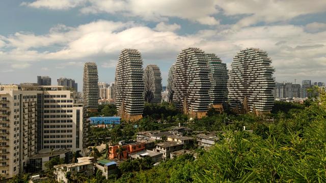 从新疆自驾到海南，车辆的消费怎样？