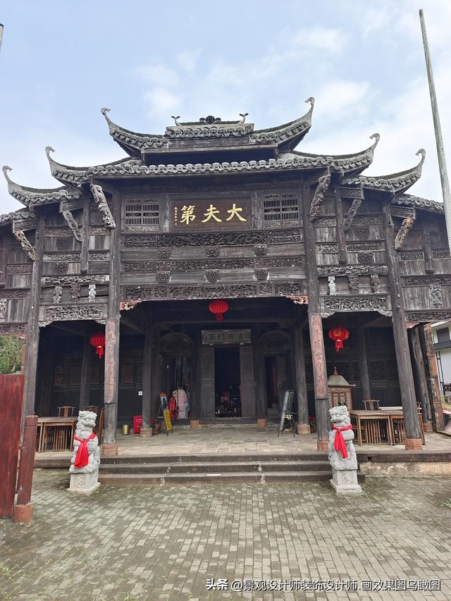 海南省海口市琼州文化风情街