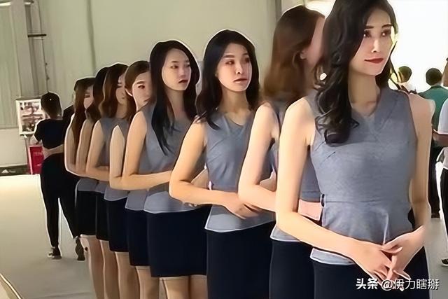 出门12名女秘书陪伴，非法敛财100亿，昔日河北首富锒铛入狱记