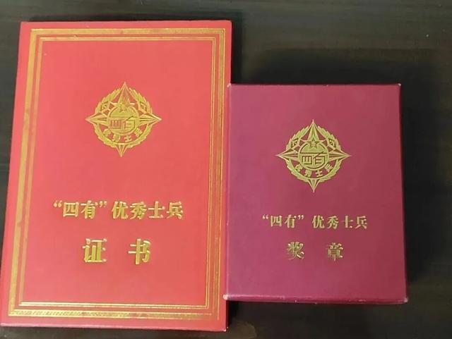 牛！退役半个月，他第三次入伍