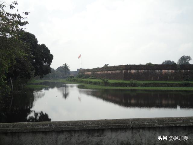 从越南中部的台风谈到其民族性格与文化