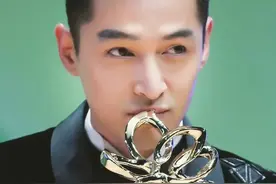 胡歌主演的5部“巅峰之作”演技与口碑齐飞，简直杀疯了！图片