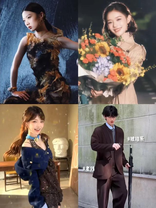 抖音办了一场“新生”大秀，谁在诠释明天的时尚？