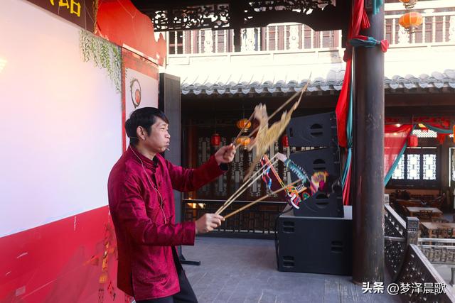 祥云湾非遗盛宴与视听娱乐交响 每日精彩轮番上演‌