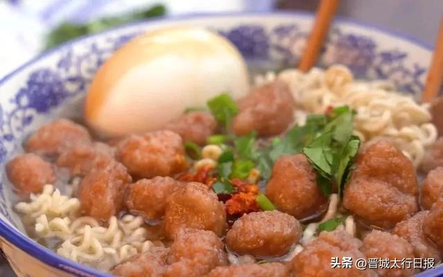来晋城吧！逛逛纯正的康养~