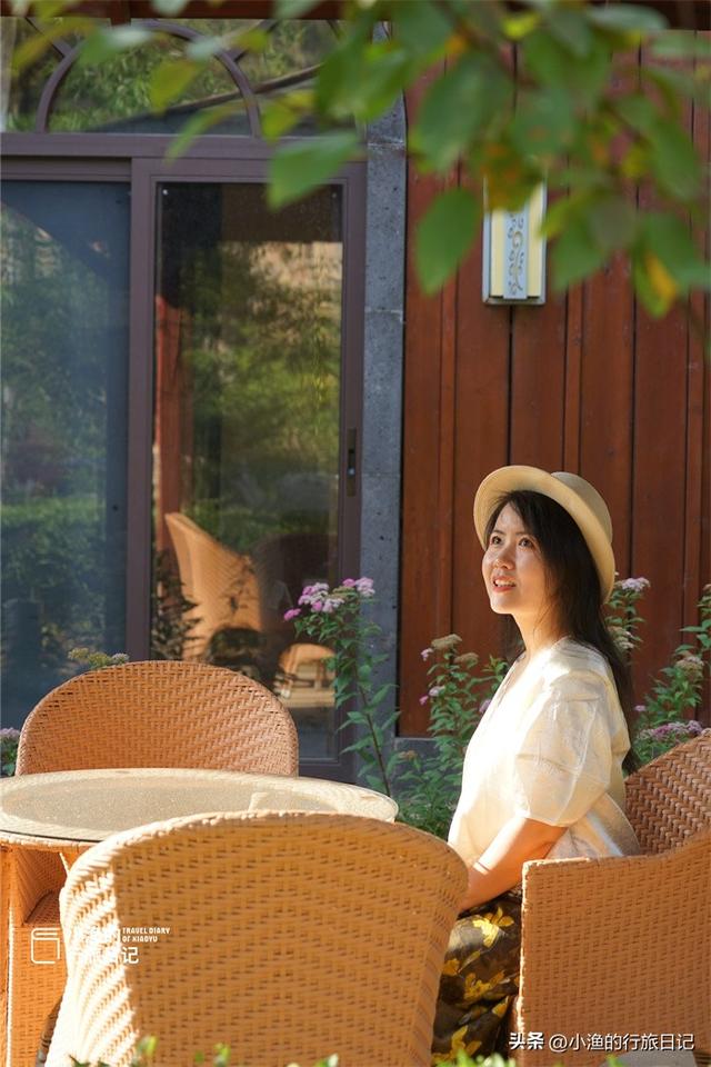 走遍陕西107区县，让我不断惊叹的小城！县城很小、美景美食很多