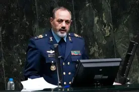 伊以冲突刚结束，伊朗防长直飞中国，若能“亡羊补牢”，为时未晚图片