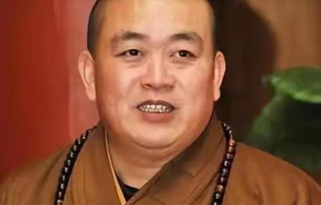 万万没想到，释永信“倒台”一个多月后，最大的受益人出现了