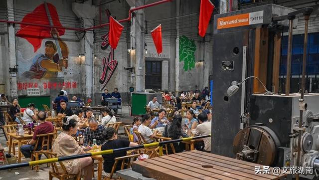 会玩的长沙人，都在这些地方过秋天