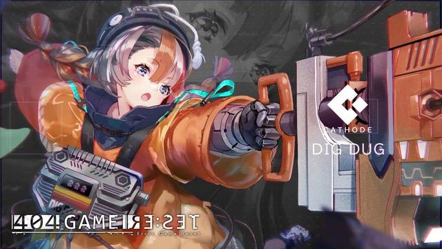 《错误游戏re:set》新手入坑攻略分享