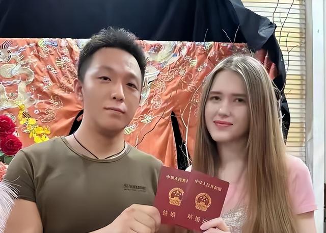 中俄免签后，可能带来一大问题：大量中国男性涌入俄罗斯找媳妇！