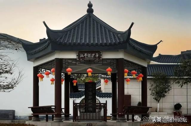 国庆首秀！炎帝文化旅游震撼升级，颜值与体验直接拉满！爆款预约中！