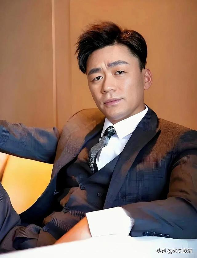 送走马蓉又迎来冯清，倒霉的王宝强，终究还是逃不过“女人坑”