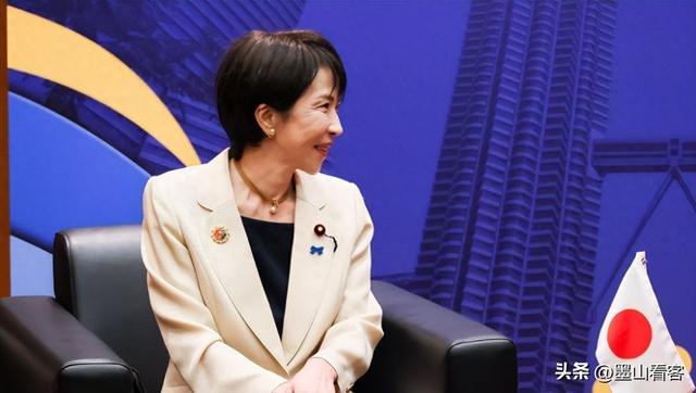 中方措辞升级，并召见日本驻华大使，日方最新表态，想有话好好说