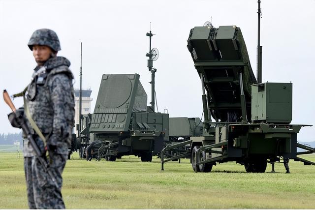 美日菲对中国沿海的侦察监视升级