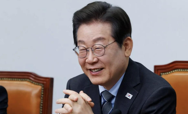 韩国造船大礼能否满足特朗普的胃口