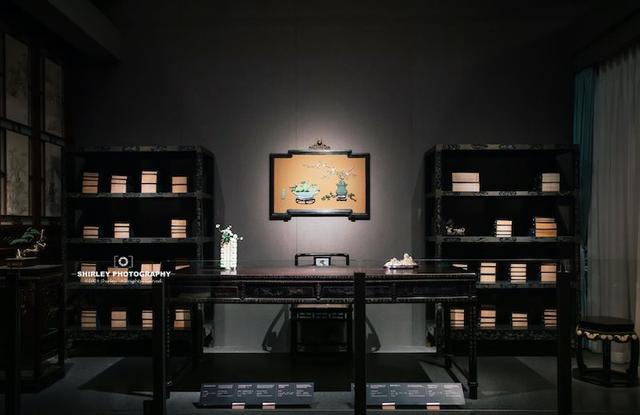 开放7年，依旧是故宫被遗忘的角落，皇家宝物罕见以仓储式陈列