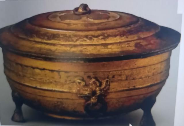 又踏甘肃地之五十 武威篇之十四 雷台汉墓文化陈列馆