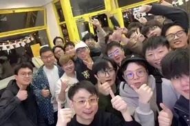 igang最有面子的一集，BLG加油！！！图片