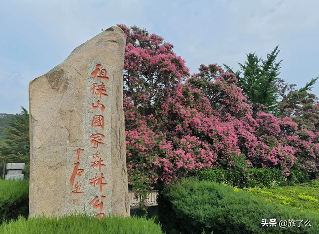 泰安市有哪些免费的5A景区？