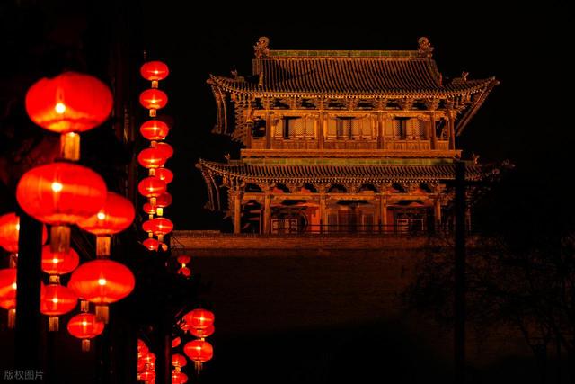 春节去哪玩？最值得去的6个北方小城，年味超浓，反向出游不拥挤