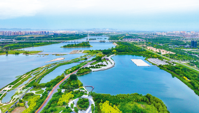 凭实力 “出圈”！石家庄跻身携程多个榜单