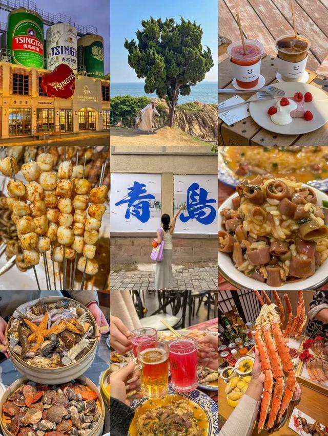 高铁直达！暑假再忙也要带孩子去的6个城市！争取一年去一个！