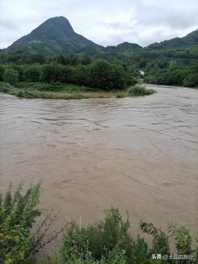 第46，甘南青海自驾游总结，说走就走的旅行，风景在路上