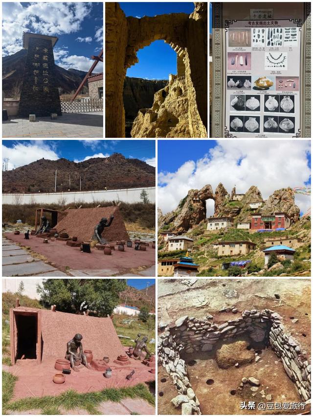 藏东秘境昌都漫游指南——环线邂逅雪山冰川古寺