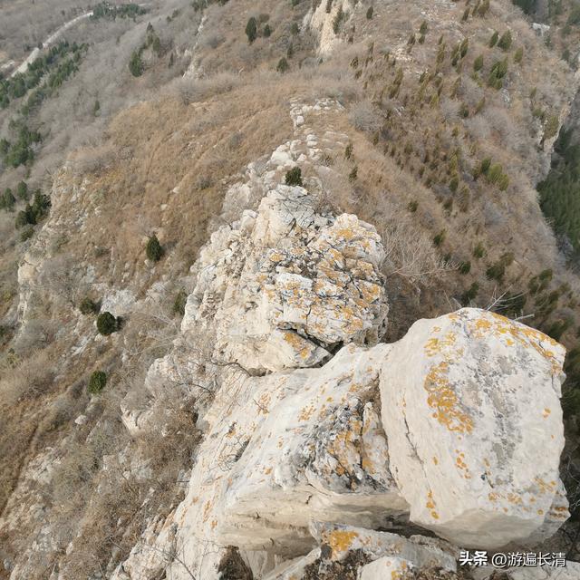 &067.探路北道沟（下）