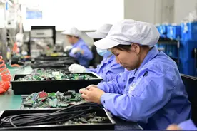 ​专精特新百企行 | 禹衡光学：擦亮“工业之眼”图片