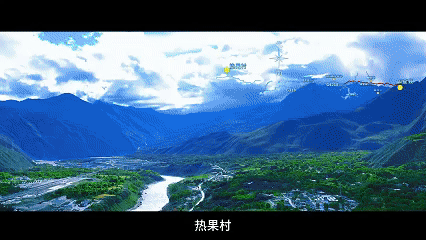 遇见高原的城｜拉琼带你游加查
