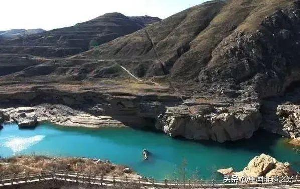 中国古代四大水利工程，你知道多少