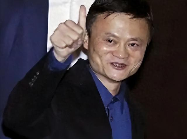 马云11年前的预言成真了！这次一出手便切中要害，该慌的不止百度