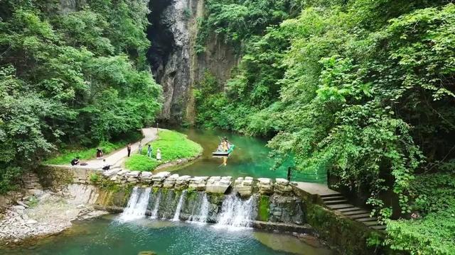跟着重庆文旅看“雄奇山水 新韵重庆”——奉节篇