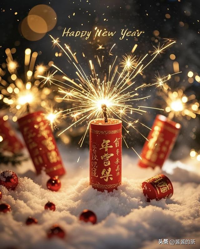 炸了！2026春节烟花爆竹全面松绑	，多地官宣限放，年味终于回来了