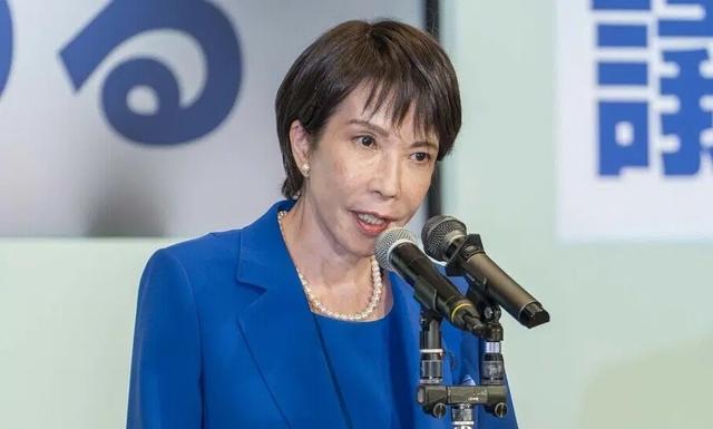 石破茂突然改口：高市涉台言论无需撤回	，中日关系已难回头？