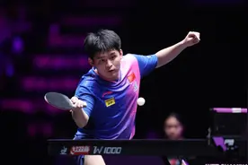 中央电视台录播9月16日至22日乒乓球比赛图片