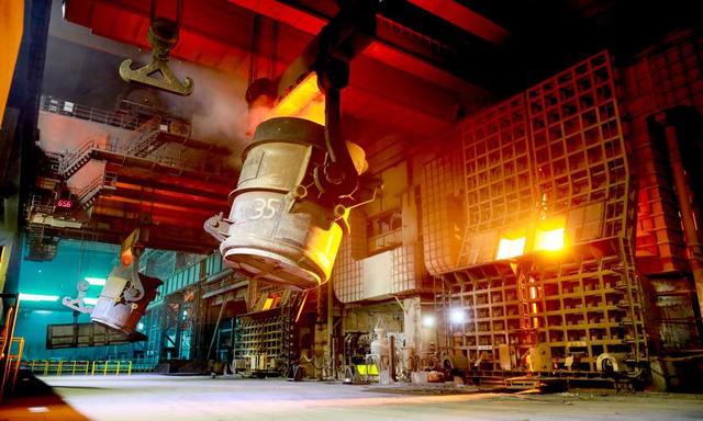 中国再造大国重器！首艘出口双燃料客滚船，内装100%国产化