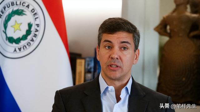第二个立陶宛出现了，主动邀请赖清德访问，中国68年的友谊喂了狗
