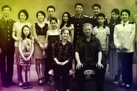 《父母爱情》8位小演员现状：江亚菲最漂亮，亚宁健美第一名图片