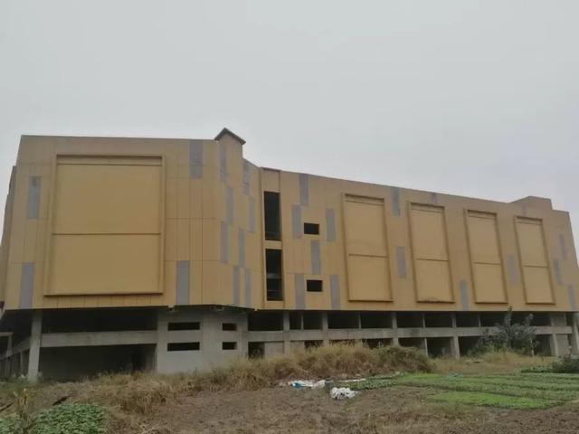 决战烂尾楼，芜湖又一工程要重启！